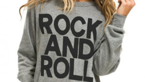 rock roll
