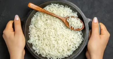 Benefits of Eating Raw Rice Tastefullspace