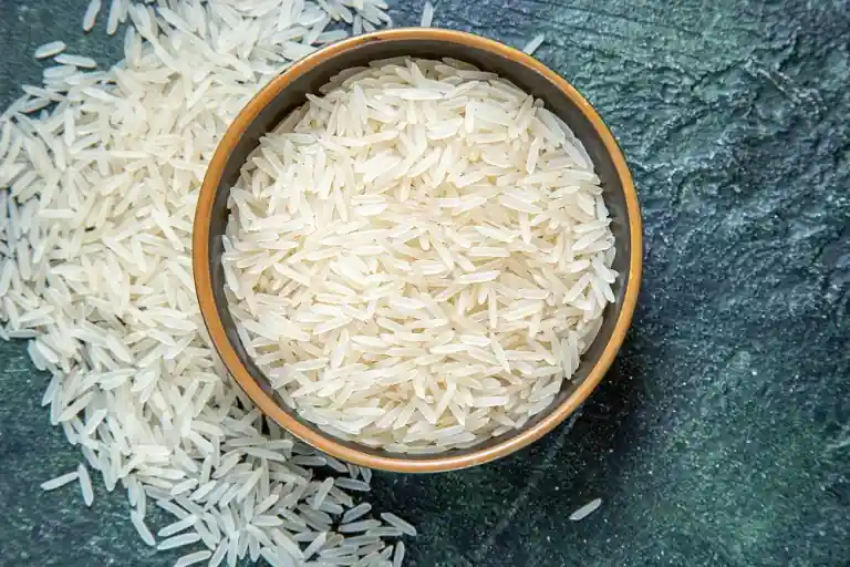 Eating Raw Rice_Is it Really Better-Tastefullspace
