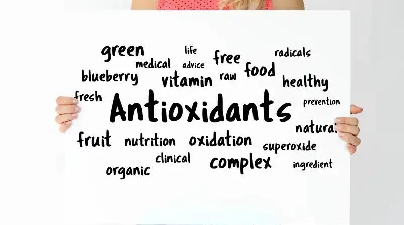 Powerful Antioxidants with Soothing Properties-Tastefullspace