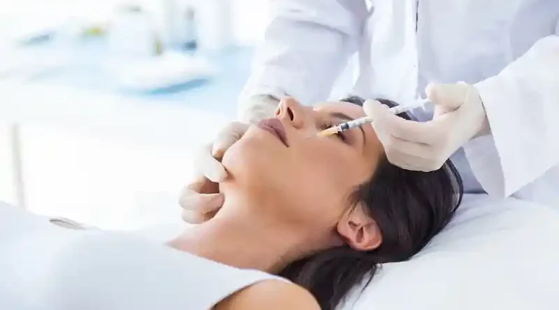 7 Amazing Benefits of Botox for Your Face-Tastefullspace