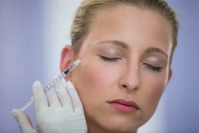 Unexpected Benefits of Botox for Your Face