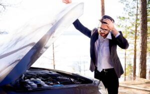 Common Causes of Summer Auto Breakdowns