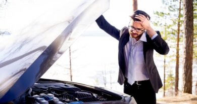 Common Causes of Summer Auto Breakdowns