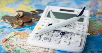 hidden costs during travel