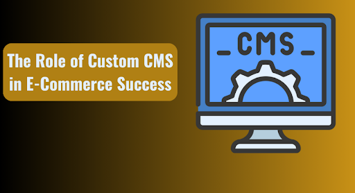 CMS in E-Commerce
