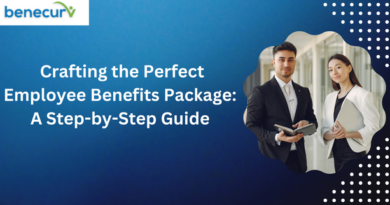 Crafting the Perfect Employee Benefits Package A Step-by-Step Guide