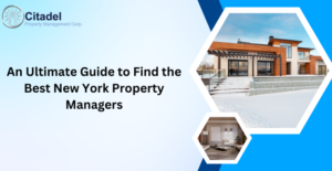 New York Property Managers