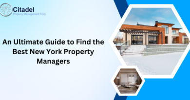 New York Property Managers
