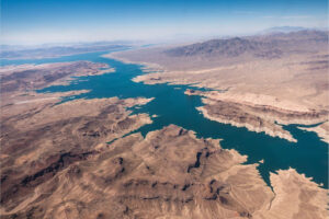 Lake Mead Water Level