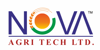 Nova Agritech Share Price