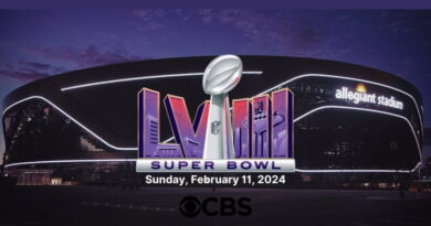The Super Bowl 2024 Date