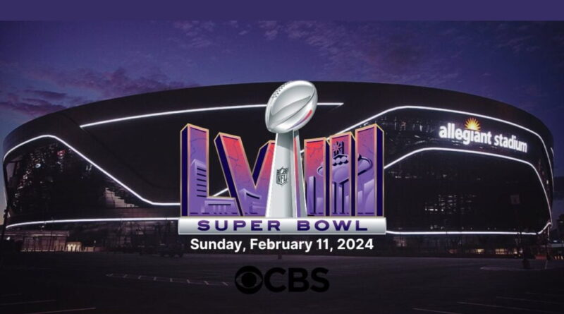 The Super Bowl 2024 Date