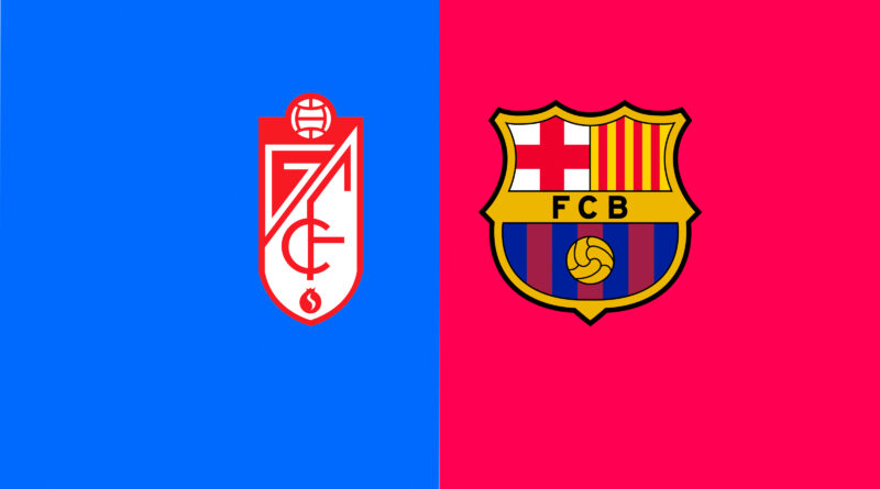 Barcelona vs. Fundación CB Granada