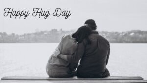 Hug Day