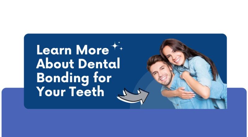 dental bonding cost
