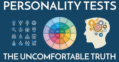 Personality Tests