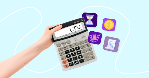 LTV Calculator for Strategic Planning