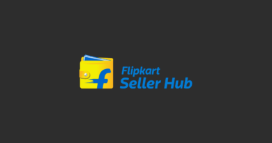 Flipcart Seller