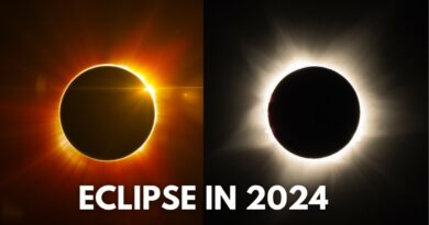 Lunar Eclipse in 2024