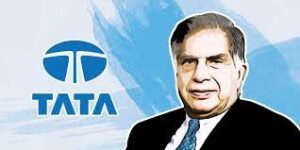 Ratan Tata's Educational Journey
