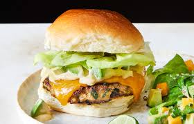The Irresistible Allure of Chicken Burgers